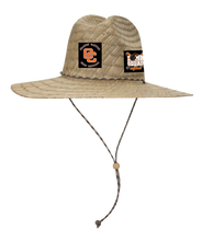 Load image into Gallery viewer, OCGSL x BombSquad - Straw hat