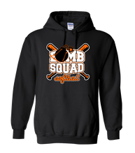 Load image into Gallery viewer, OCGSL Bomb Squad Pullover Sweatshirt - ADULT