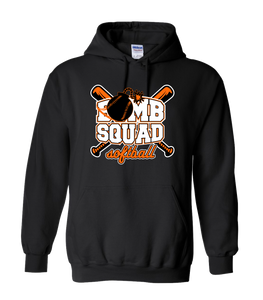 OCGSL Bomb Squad Pullover Sweatshirt - ADULT