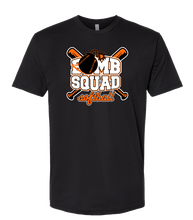 Load image into Gallery viewer, OCGSL Bomb Squad Cotton Tee - ADULT