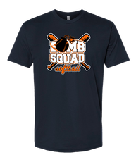 Load image into Gallery viewer, OCGSL Bomb Squad Cotton Tee - ADULT