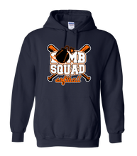 Load image into Gallery viewer, OCGSL Bomb Squad Pullover Sweatshirt - ADULT