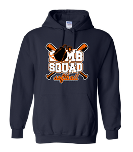 OCGSL Bomb Squad Pullover Sweatshirt - ADULT