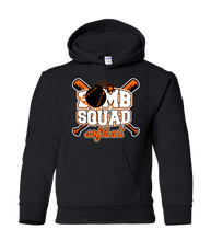 Load image into Gallery viewer, OCGSL Bomb Squad Pullover Sweatshirt - YOUTH