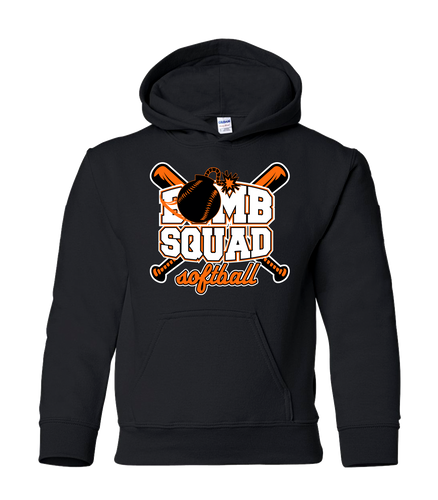 OCGSL Bomb Squad Pullover Sweatshirt - YOUTH