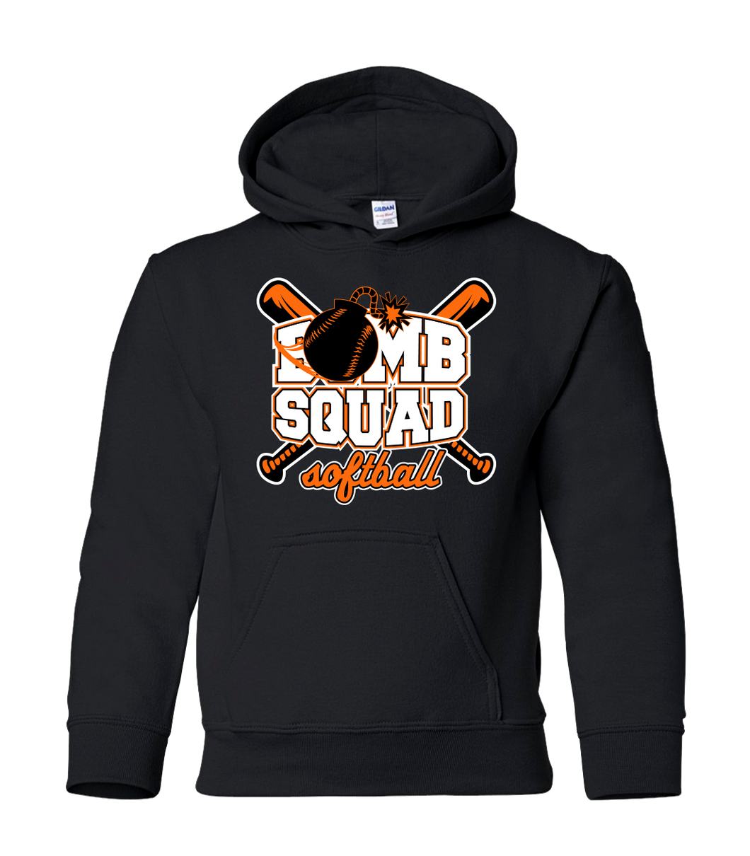 OCGSL Bomb Squad Pullover Sweatshirt - YOUTH