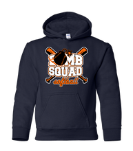 Load image into Gallery viewer, OCGSL Bomb Squad Pullover Sweatshirt - YOUTH