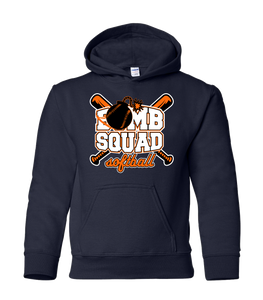 OCGSL Bomb Squad Pullover Sweatshirt - YOUTH