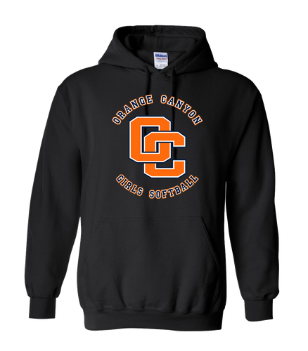 OCGSL Pullover Sweatshirt - ADULT