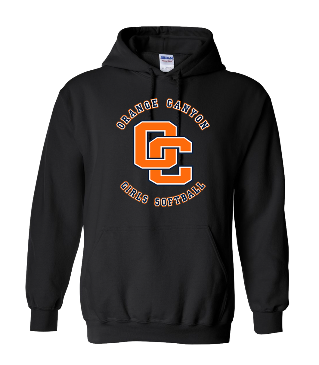 OCGSL Pullover Sweatshirt - ADULT