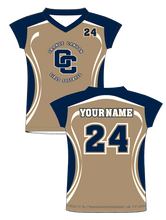 Load image into Gallery viewer, OCGSL - Player Jersey with Name and Number