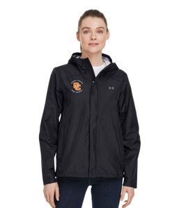 Under Armour Women's Stormproof Cloudstrike 2.0 Jacket