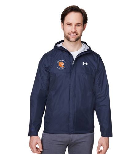 Under Armour Men's Stormproof Cloudstrike 2.0 Jacket