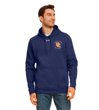 Load image into Gallery viewer, Under Armour Men&#39;s Hustle Pullover Hooded Sweatshirt