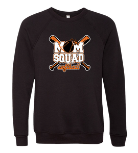 Mom Squad Crewneck Sweatshirt