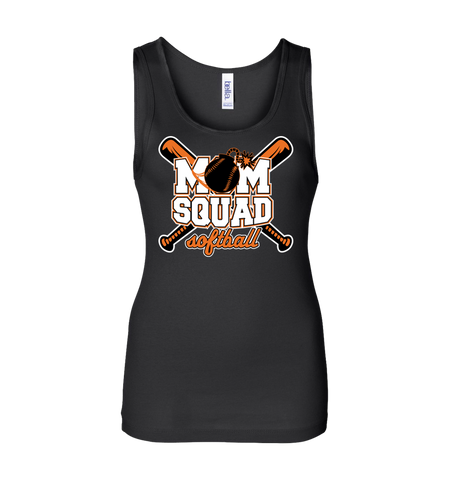 Mom Squad Tanktop