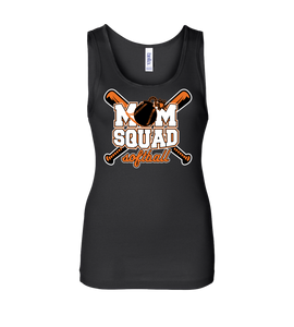 Mom Squad Tanktop