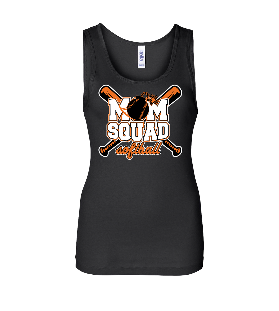 Mom Squad Tanktop