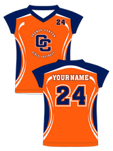 Load image into Gallery viewer, OCGSL - Player Jersey with Name and Number