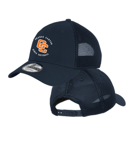 OCGSL New Era® - Adjustable Structured Cap