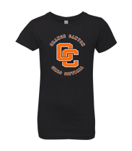 Load image into Gallery viewer, OCGSL Girls Youth Tee