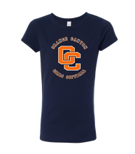 Load image into Gallery viewer, OCGSL Girls Youth Tee