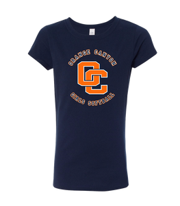 OCGSL Girls Youth Tee