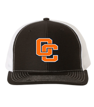 Load image into Gallery viewer, OCGSL Richardson Trucker OC Logo Hat