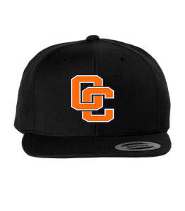 OCGSL YP Classic OC Logo Hat