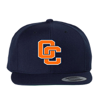 Load image into Gallery viewer, OCGSL YP Classic OC Logo Hat