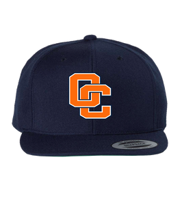 OCGSL YP Classic OC Logo Hat