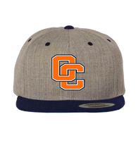 Load image into Gallery viewer, OCGSL YP Classic OC Logo Hat