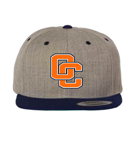 OCGSL YP Classic OC Logo Hat