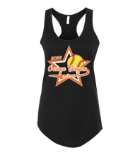Load image into Gallery viewer, Big Star All Stars Tanktop (Black or Navy)