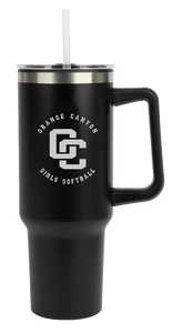 OCGSL Drink Mug - 1 Color