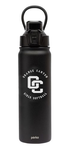 OCGSL Water Bottle