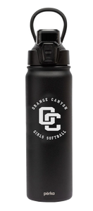 OCGSL Water Bottle