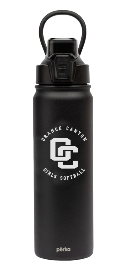 OCGSL Water Bottle