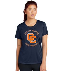 OCGSL Dri Fit Tee - LADIES