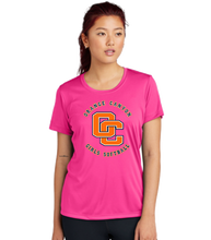 Load image into Gallery viewer, OCGSL Dri Fit Tee - LADIES