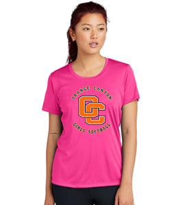 OCGSL Dri Fit Tee - LADIES