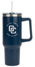 Load image into Gallery viewer, OCGSL Drink Mug - 1 Color