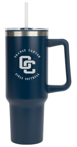 OCGSL Drink Mug - 1 Color