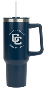 OCGSL Drink Mug - 1 Color