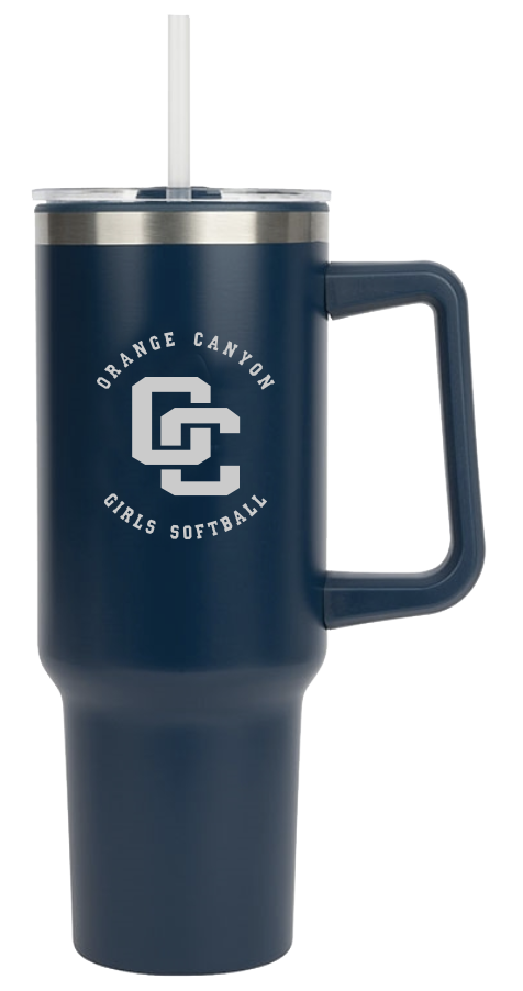 OCGSL Drink Mug - 1 Color