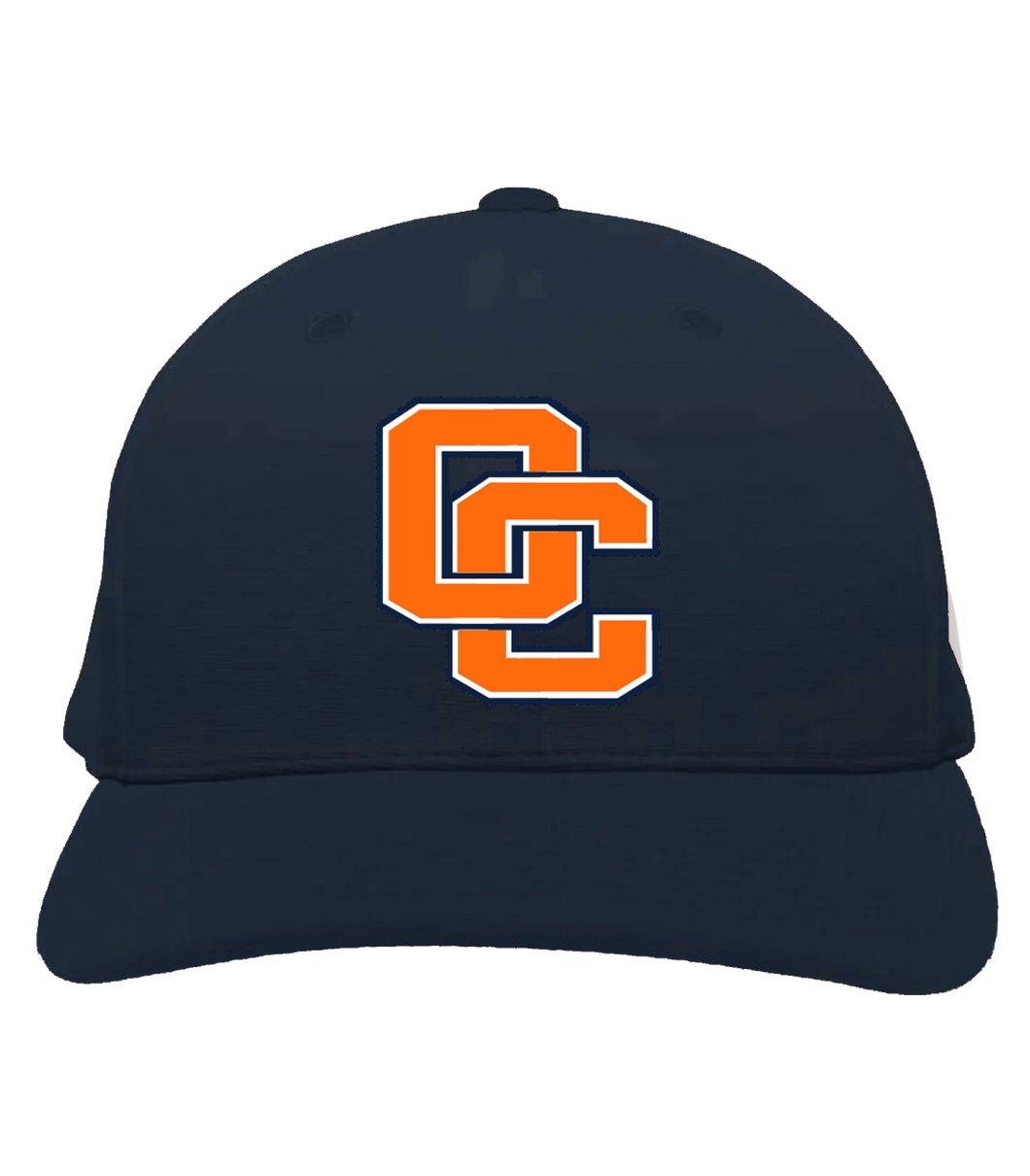 Model Pacific Headwear Logo Pacific Headwear 302C Pro Model