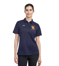 Load image into Gallery viewer, Under Armour Ladies&#39; Tech™ Polo