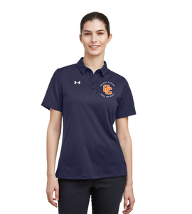 Under Armour Ladies' Tech™ Polo