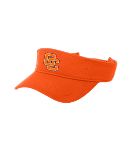 OCGSL Sport Tek OC Logo Visor