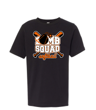 Load image into Gallery viewer, OCGSL Bomb Squad Youth Cotton Tee